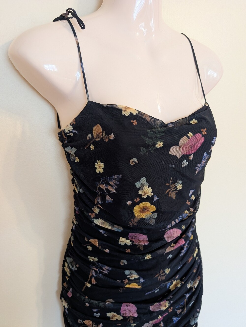 ARITZIA SUNDAY BEST Caruso Dress Medium - Picture 5 of 13